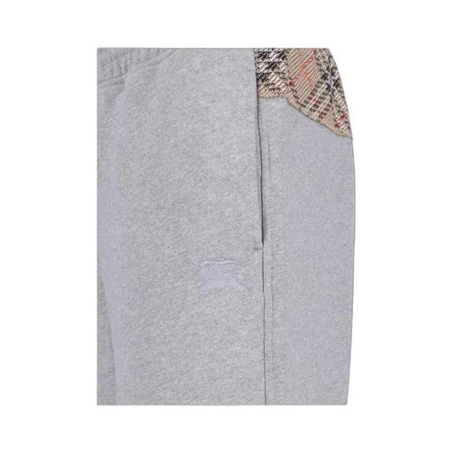 Burberry Straight-Leg Track Pants