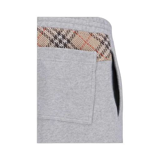 Burberry Straight-Leg Track Pants