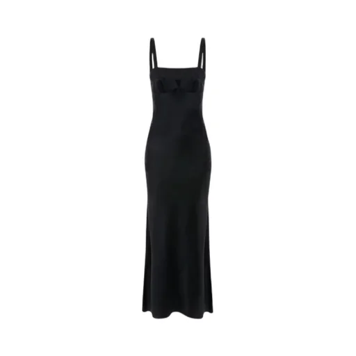 Suspender Dress
