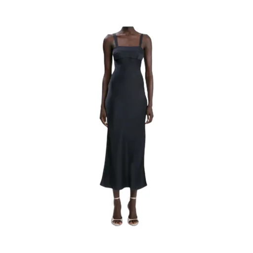 Suspender Dress