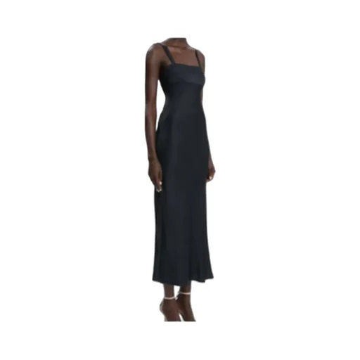 Suspender Dress