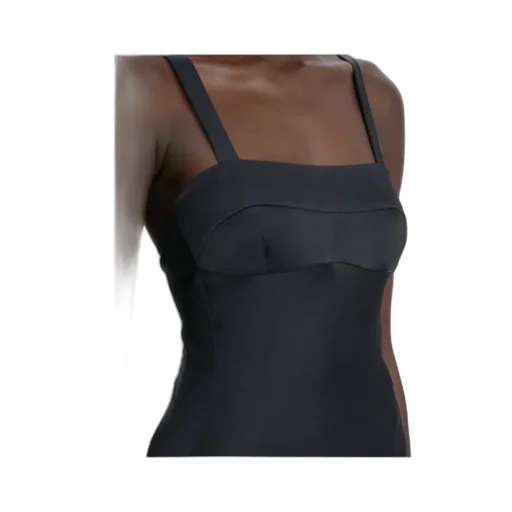 Suspender Dress