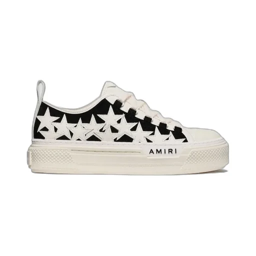 Stars Court Low Sneakers