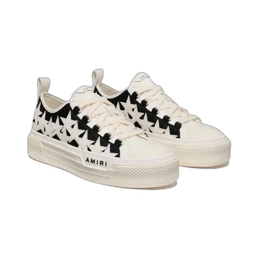 Stars Court Low Sneakers