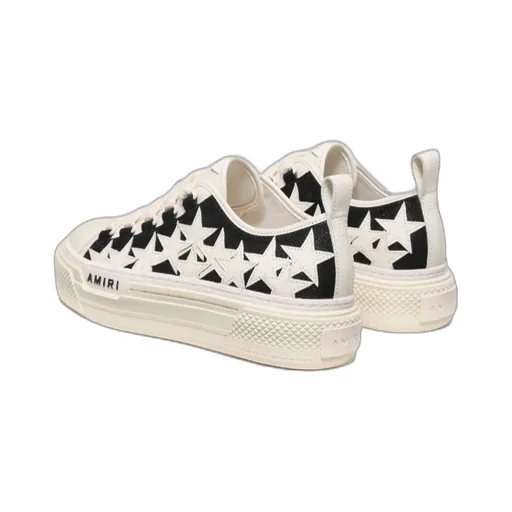 Stars Court Low Sneakers
