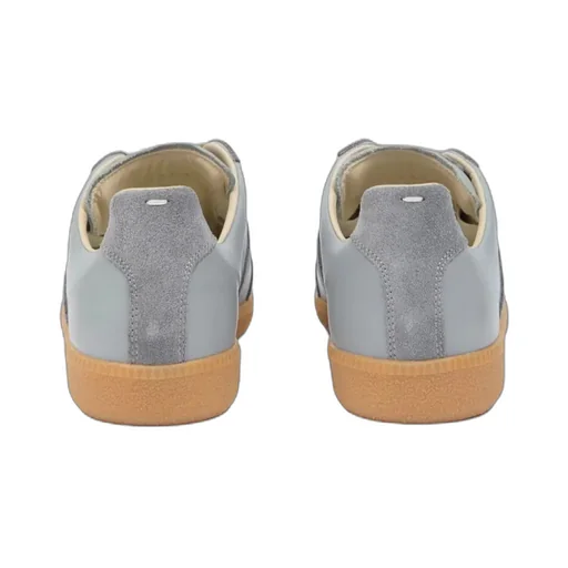 Maison Margiela Replica Lace-Up Sneakers