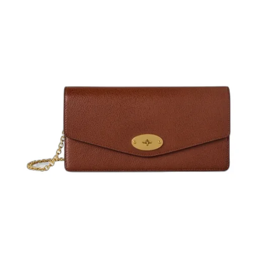 Mulberry Darley Clutch Bag