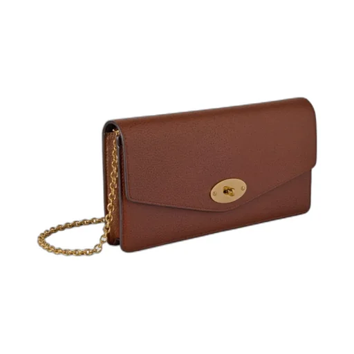 Mulberry Darley Clutch Bag