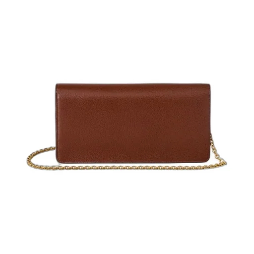 Mulberry Darley Clutch Bag