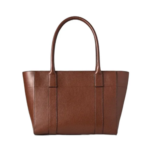 Mulberry Bayswater 9 To 5 Two-Tone Small Tote Bag