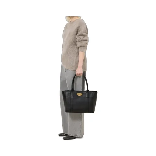 Mulberry Bayswater 9 To 5 Small Tote Bag