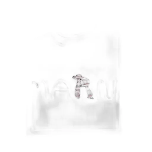 Marni Logo Printed Crewneck T-Shirt