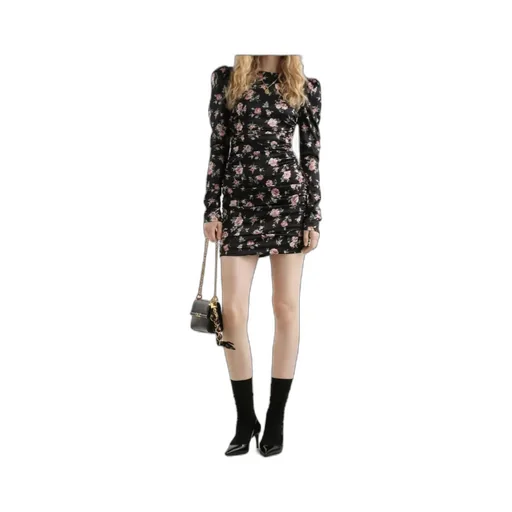 Long Sleeve Dress
