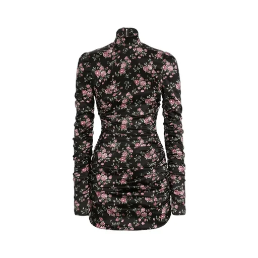 Long Sleeve Dress