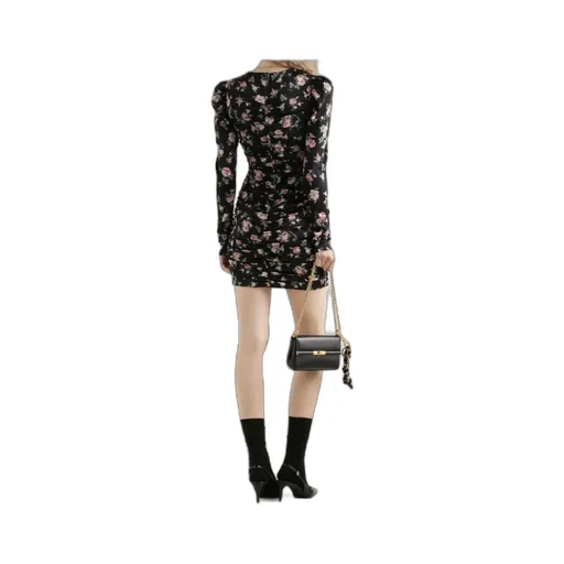 Long Sleeve Dress
