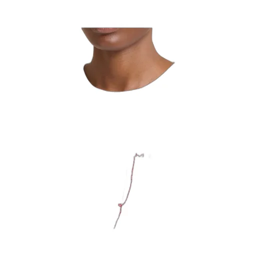 Marni Hand-Stitched Logo T-Shirt