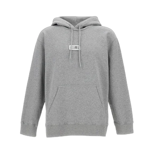 Mm6 Maison Margiela Drawstring Hoodie