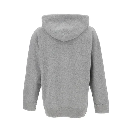 Mm6 Maison Margiela Drawstring Hoodie