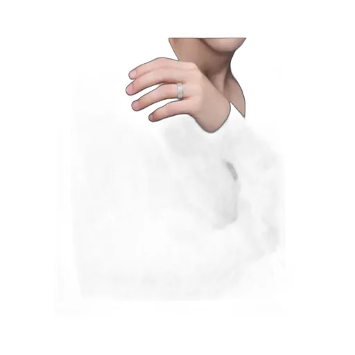 Maison Margiela Numerical Ring