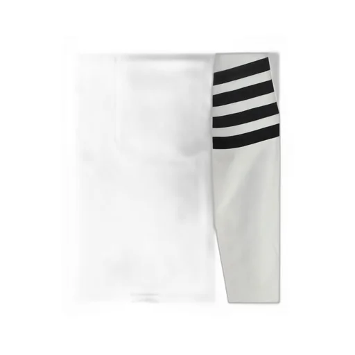 Thom Browne Logo Patch Shirt