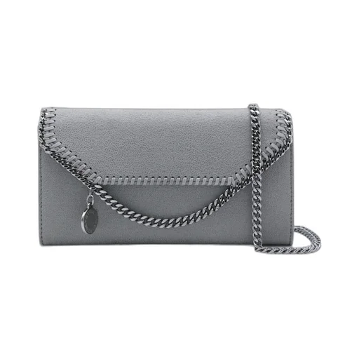 Stella Mccartney Falabella Chained Crossbody Bag