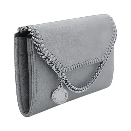 Stella Mccartney Falabella Chained Crossbody Bag
