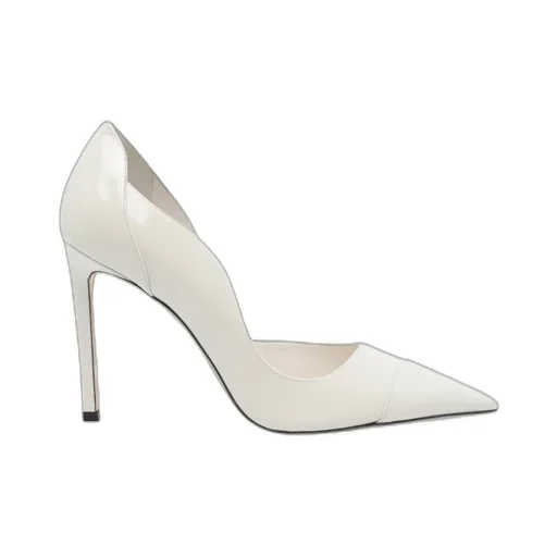 Jimmy Choo Brigitte Pointed-Toe Pumps
