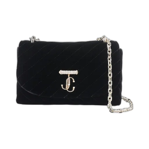 Jimmy Choo Curve Small Cross Body Bag