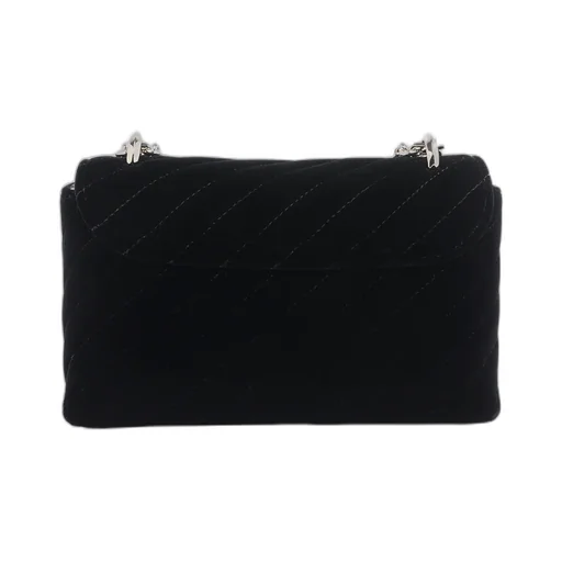 Jimmy Choo Curve Small Cross Body Bag