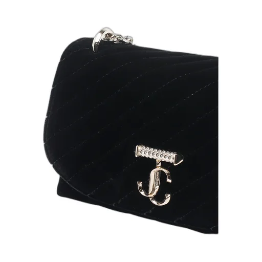 Jimmy Choo Curve Small Cross Body Bag
