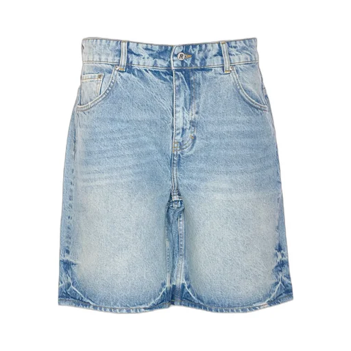 Represent R 13 Denim Shorts