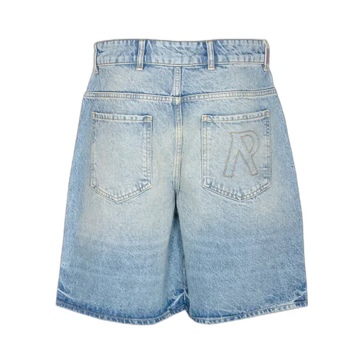 Represent R 13 Denim Shorts