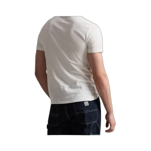 Polo Ralph Lauren Graphic Print Crewneck T-Shirt