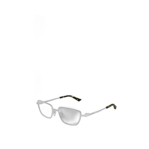 Bottega Veneta Eyewear Square Frame Glasses