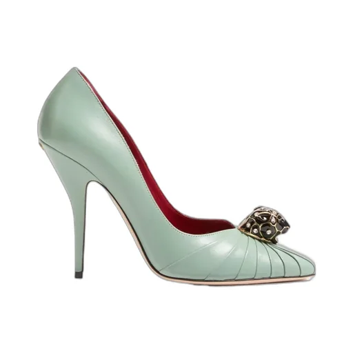Panthea Pumps