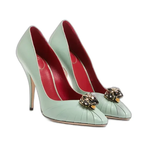 Panthea Pumps