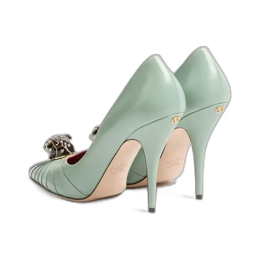 Panthea Pumps