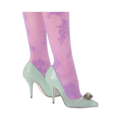 Panthea Pumps