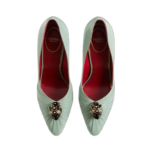 Panthea Pumps
