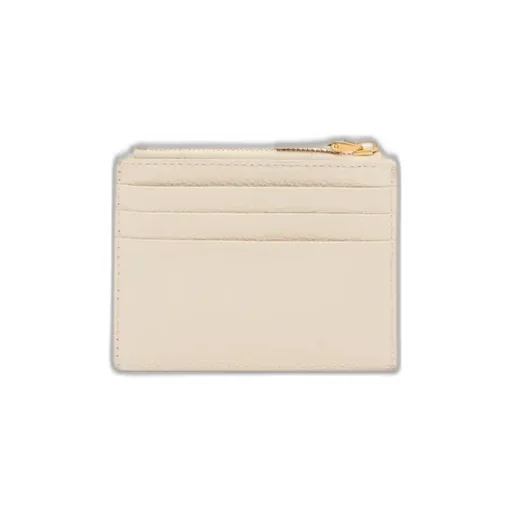 Valentino Cherryfic Zip-Up Cardcase