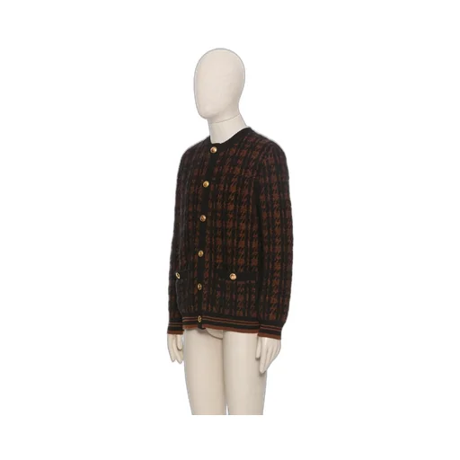 Long-Sleeved Sweater