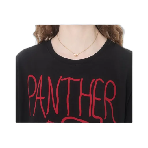 Valentino	Ovalette Embellished Necklace