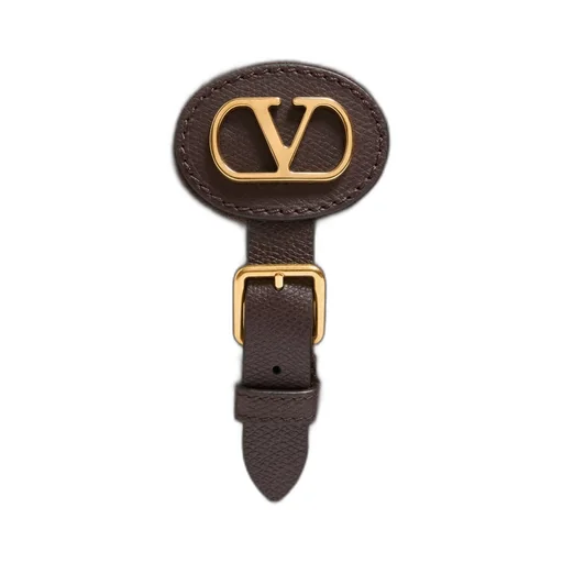 Valentino Garavani Antibes Suede Shoulder Bag