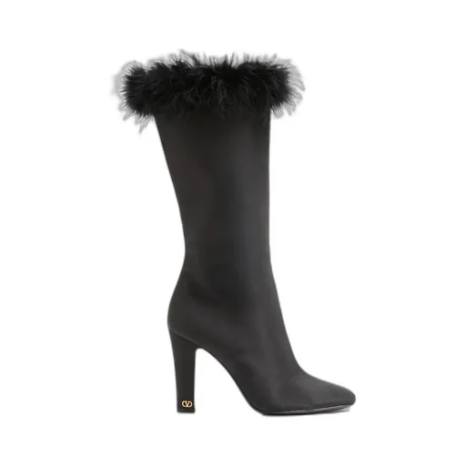 100Mm Hotty Boots