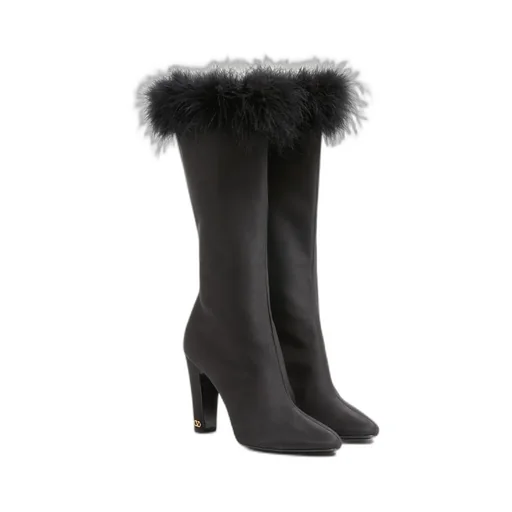 100Mm Hotty Boots