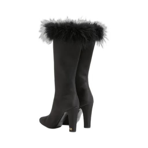 100Mm Hotty Boots
