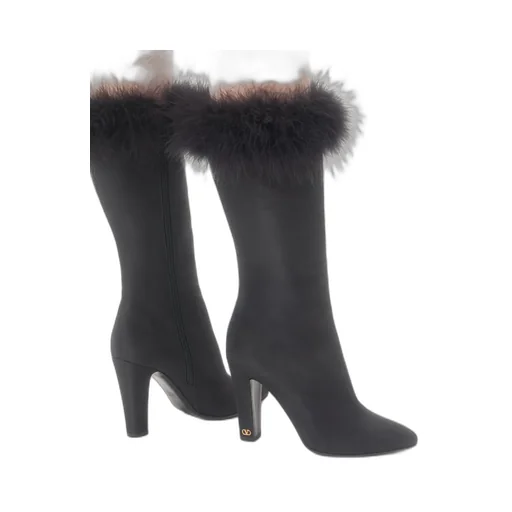 100Mm Hotty Boots