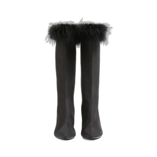 100Mm Hotty Boots