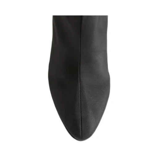 100Mm Hotty Boots