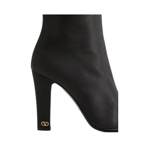 100Mm Hotty Boots